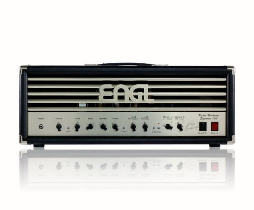 Engl Blackmore Signature 100 6L6GC JJ Full Revalve Kit Engl Blackmore Signature 100 6L6GC JJ Full Revalve Kit